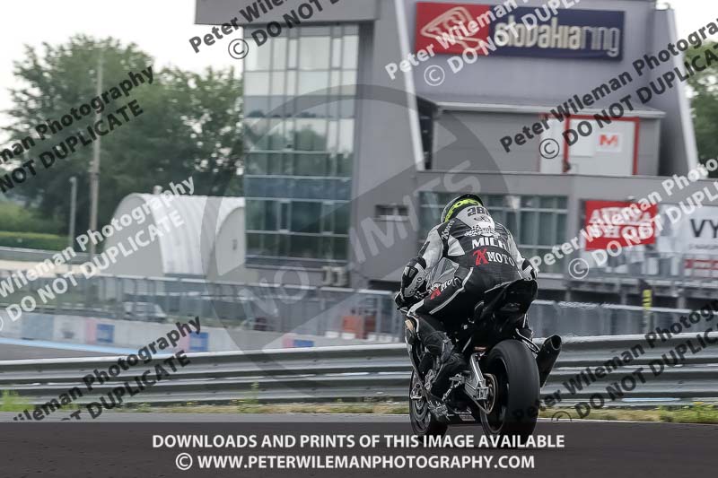 Slovakia Ring;event digital images;motorbikes;no limits;peter wileman photography;trackday;trackday digital images